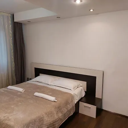 Lägenhet Apartament 2 Dormitoare Cluj-Napoca